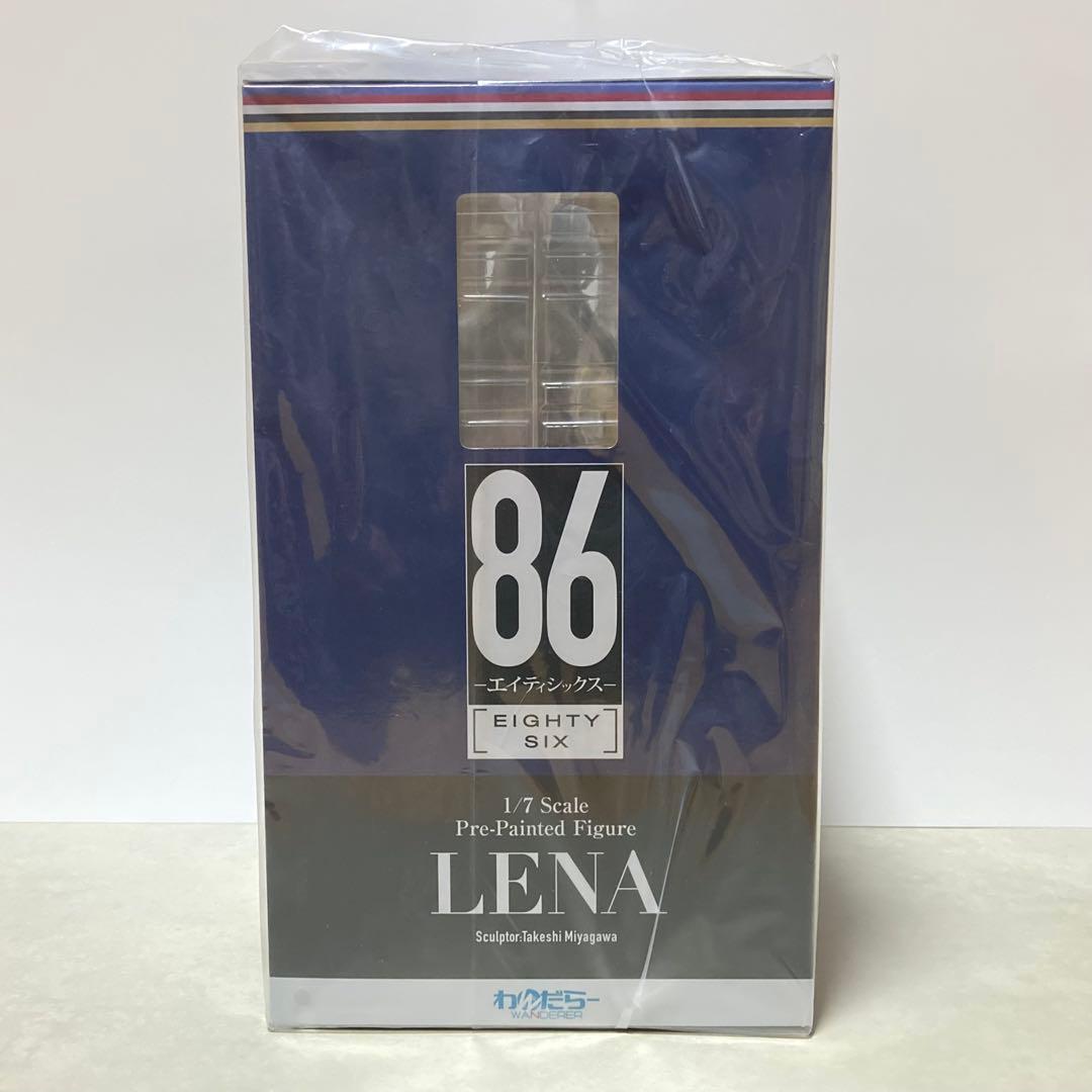 86 レーナ フィギュア
