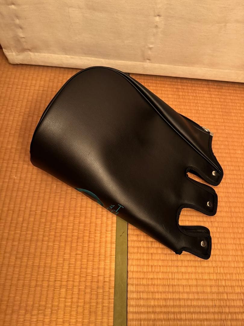 Arch ゴルフバッグ 黒