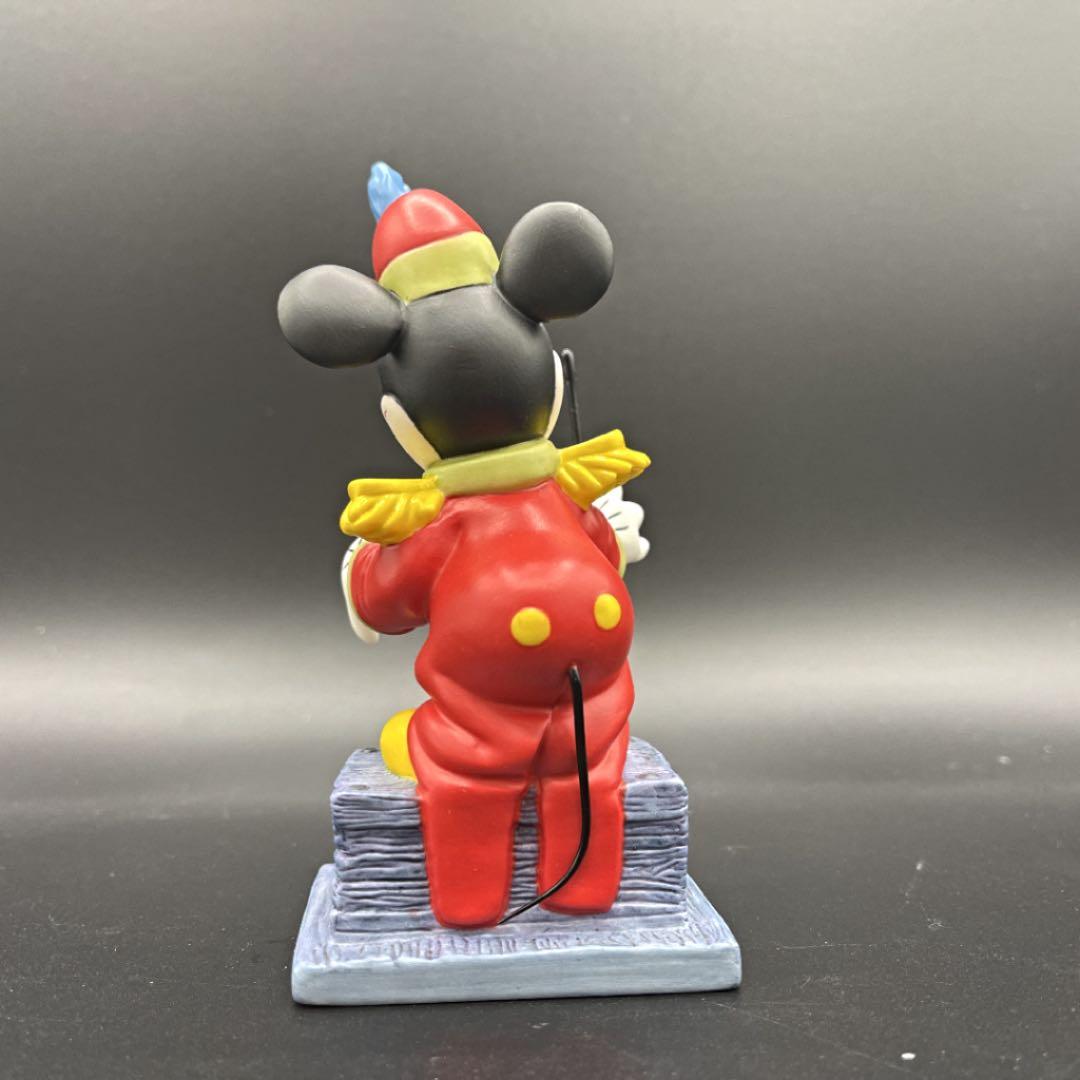 ディズニー WDCCクラシックコレクション｜ミッキーの大演奏会