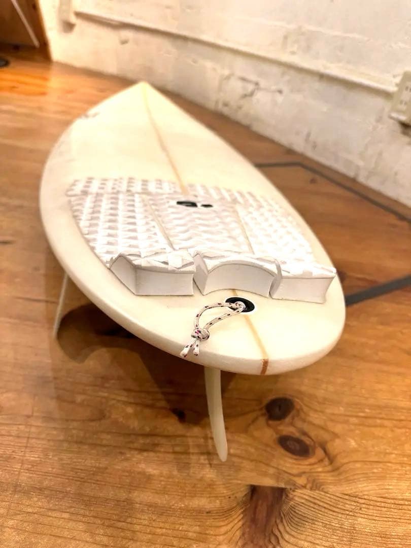 エリック クリステンソン ECサーフボード6.0