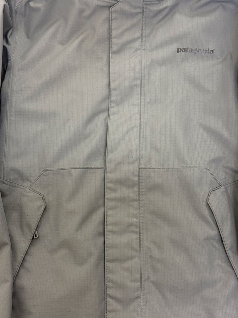 Patagonia パタゴニア スノーショットジャケット XS スキー スノボ