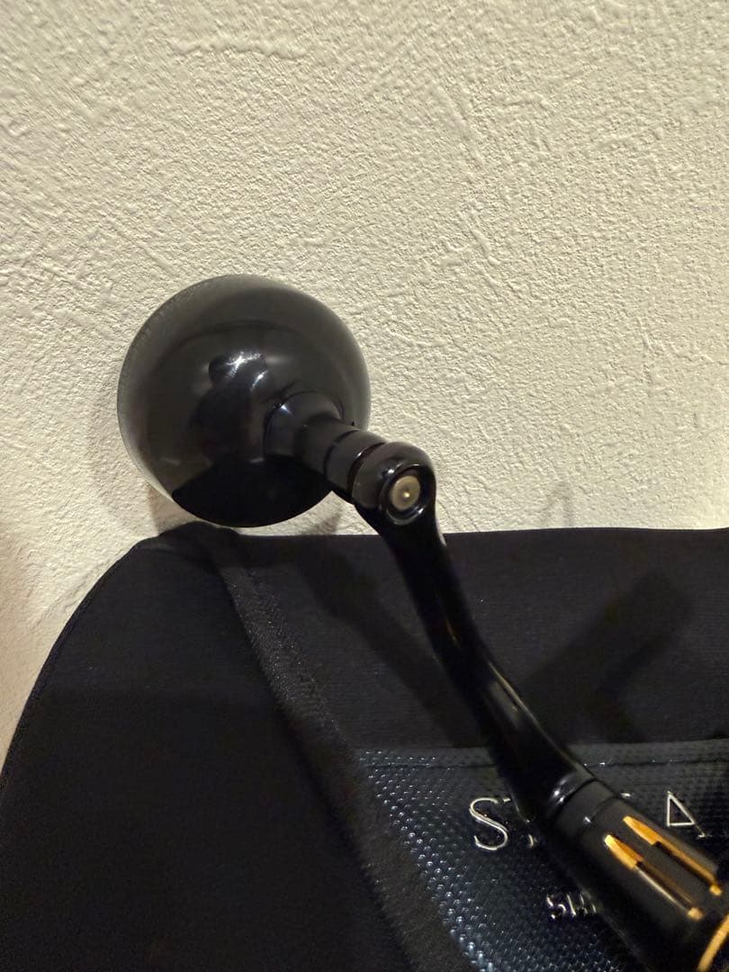 シマノ 20ステラSW 6000HG フルメンテコースOH済み