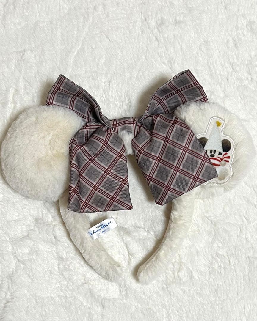 リルリンリン セット カチューシャ セーター ショルダーバッグ ポシェット