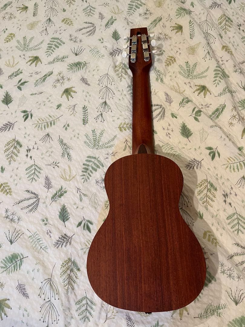 K. Yairi Sunny ミニギター