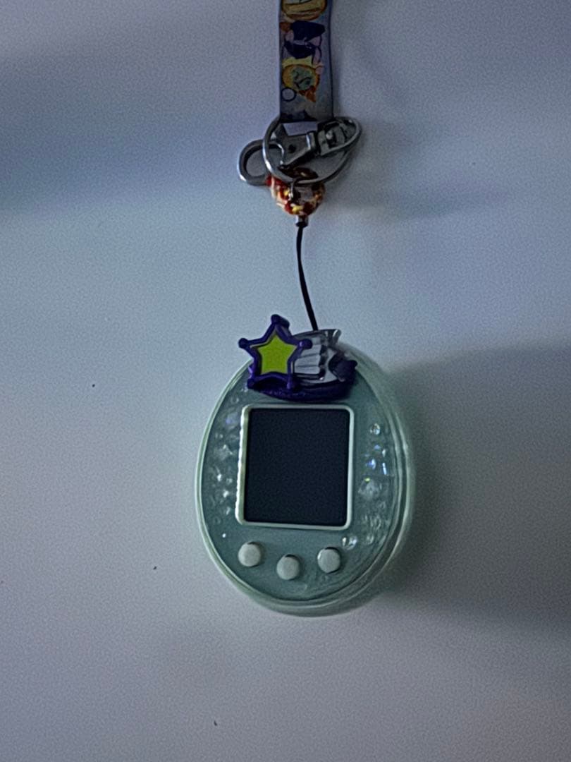 たまごっちピース グリーン