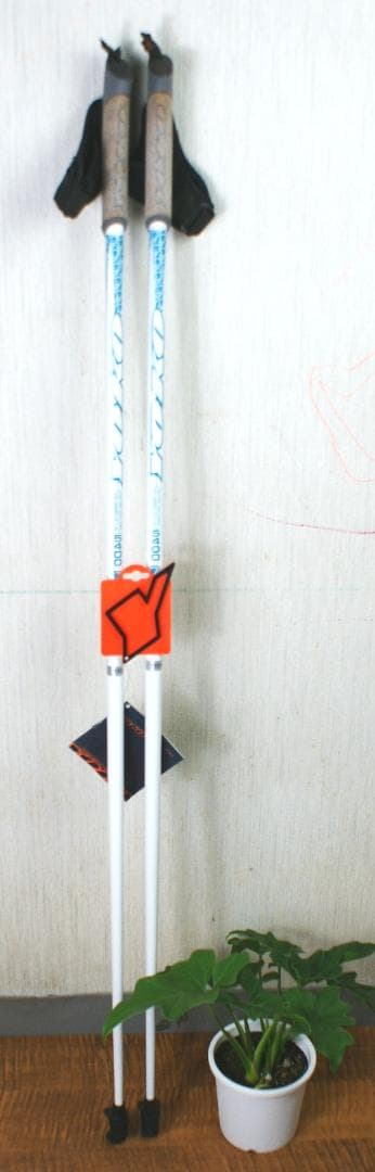 YOKO 5400 　110cm クロスカントリースキー　レーサー