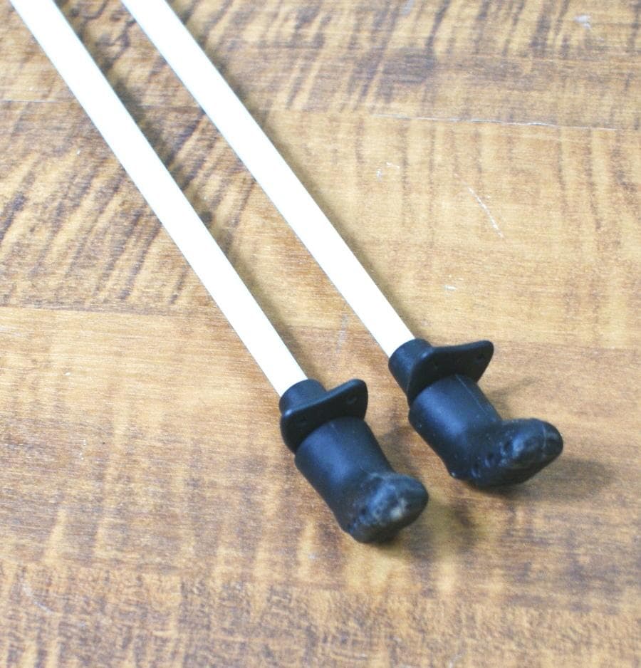 YOKO 5400 　110cm クロスカントリースキー　レーサー