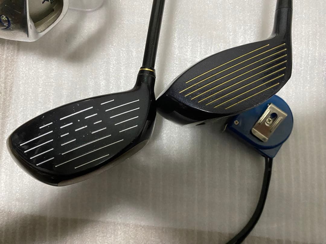 ゴルフクラブ　13本　ゼクシオ　xxio tour Special