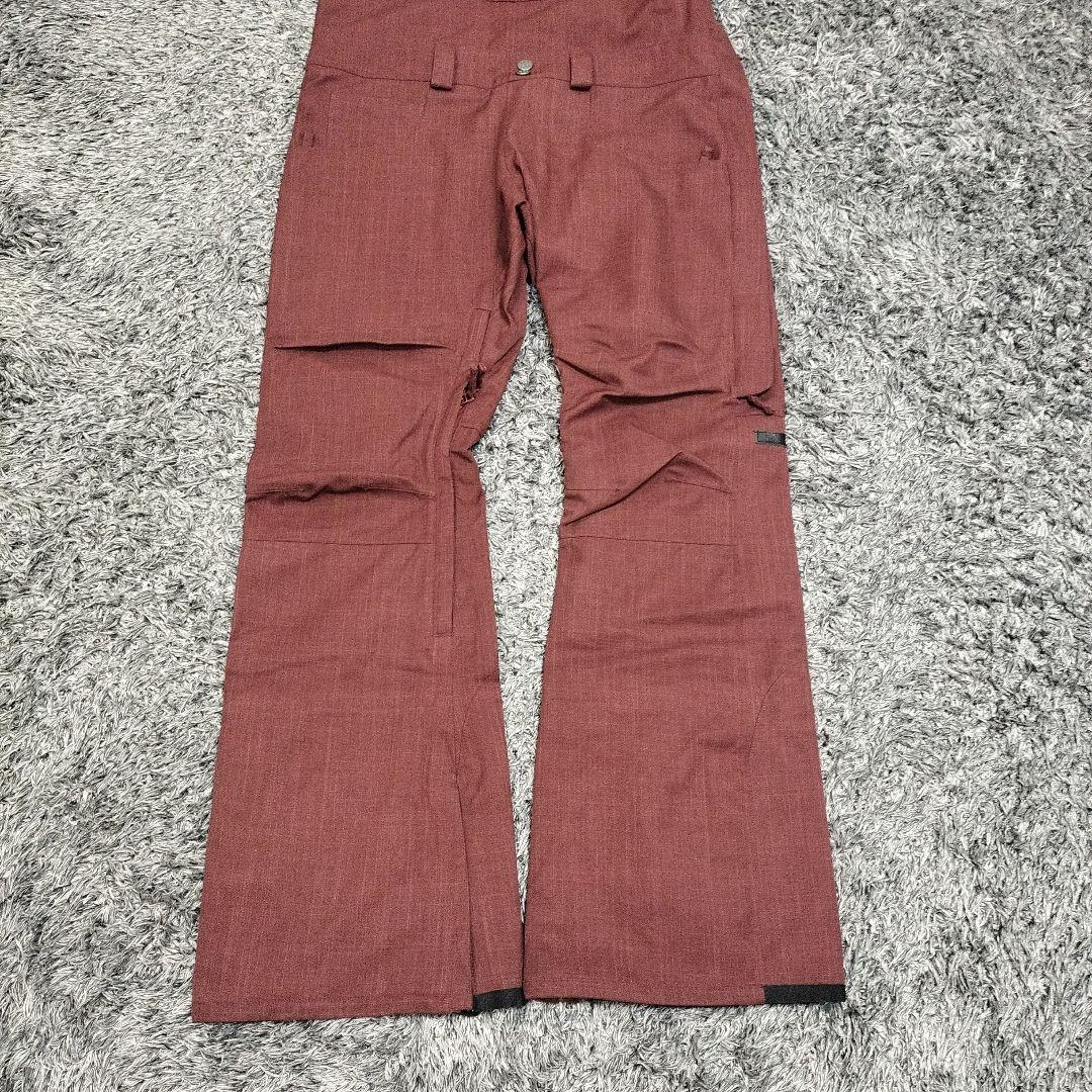 SCAPE 　ビブパンツ　スノーボード　Mサイズ