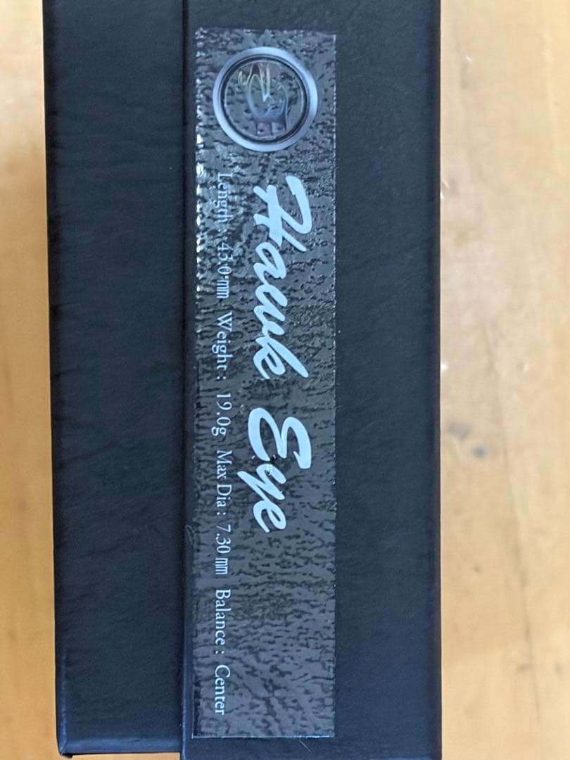 JOKER D ジョーカードライバー　HAWK EYE ホークアイ