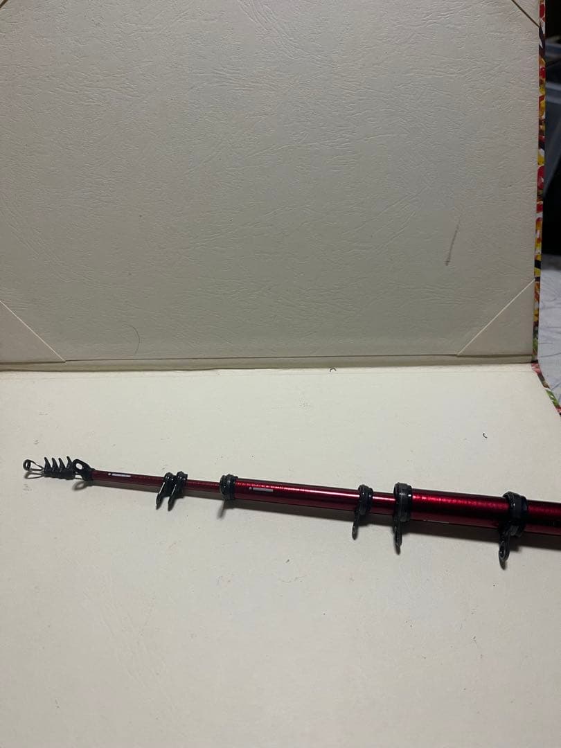 ダイワ　波濤1.5 53n