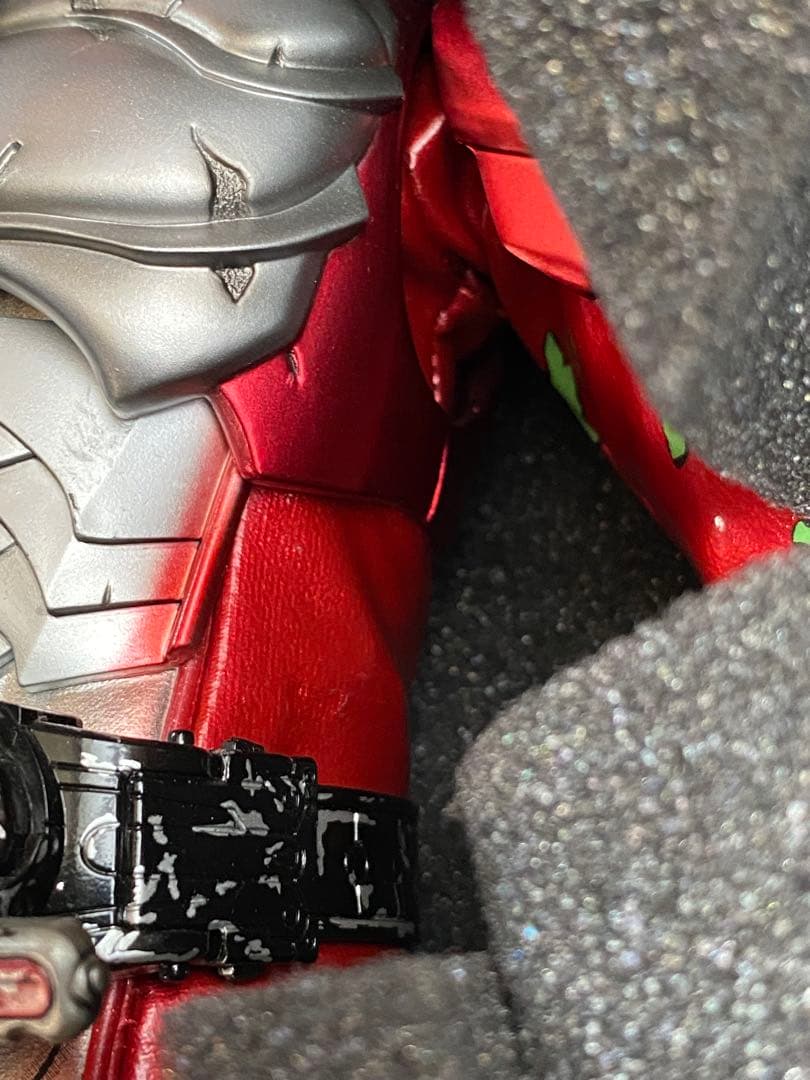 RAH 仮面ライダー アマゾンズ アルファ オメガ 2体セット ジェネシス