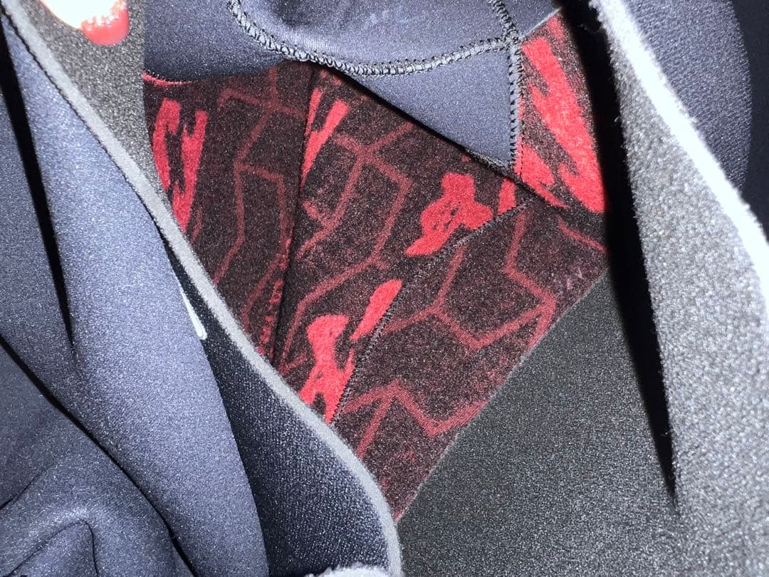 【新品】BILLABONG フルスーツ BB018-613 M