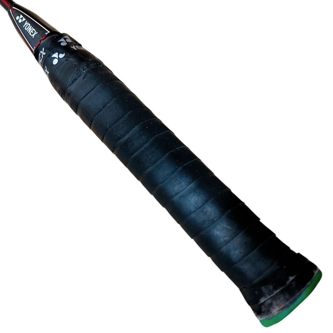 YONEX ARMORTEC 700 初期モデル 3UG5 バドミントンラケット