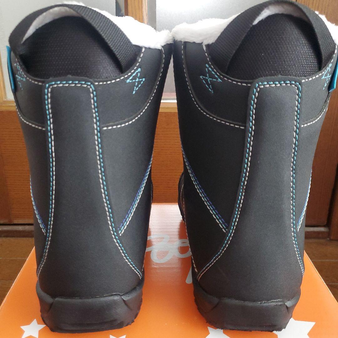 SPOON　スノーボードブーツ　20.5～21cm