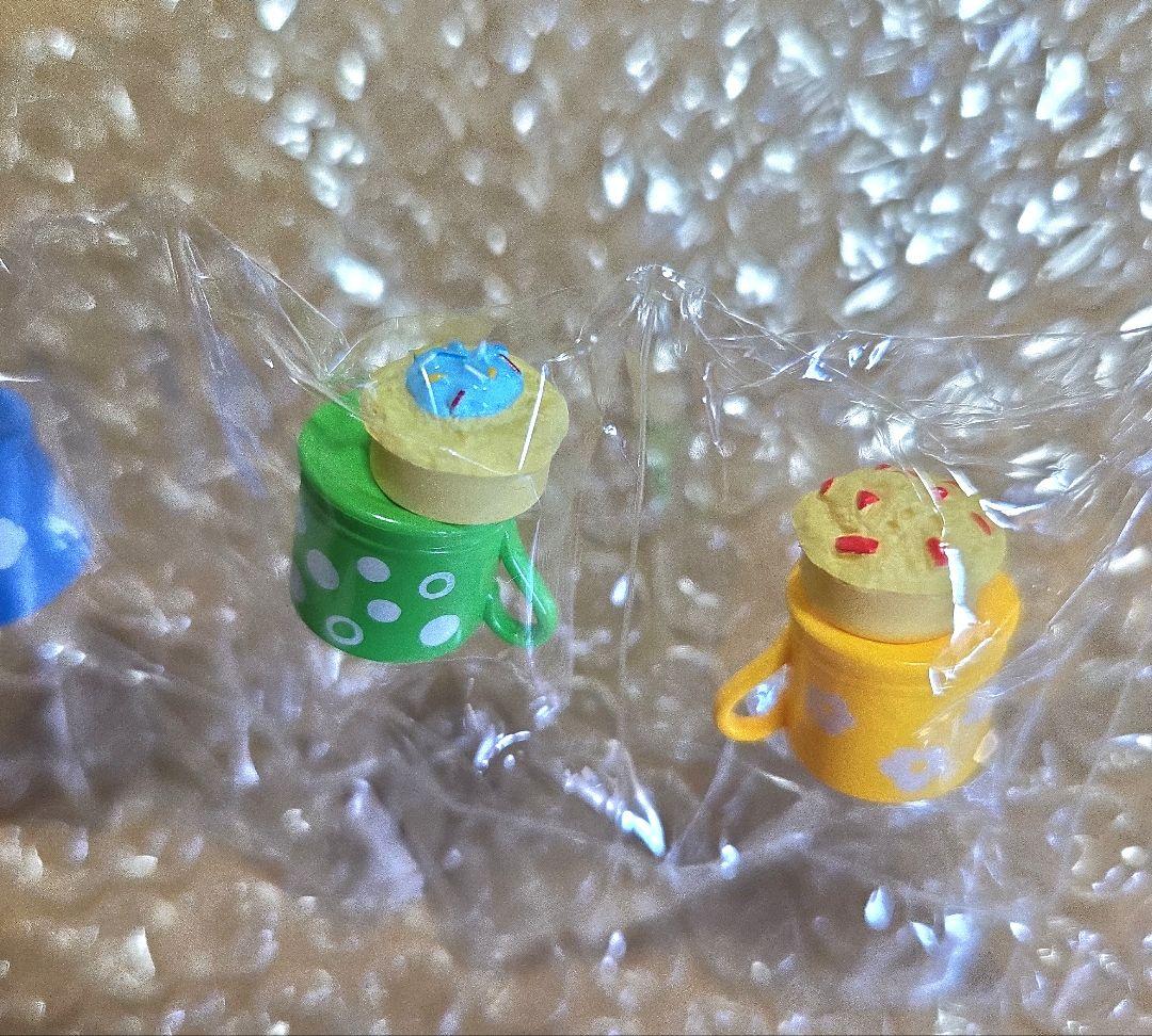 リーメント　幸せキッチン　ミニチュア