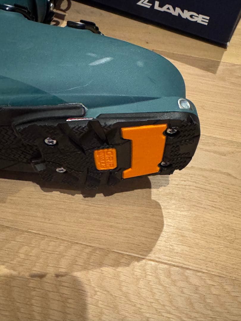 イケさん)ラング LANGE XT3 120 ツアーブーツ 28cm LB