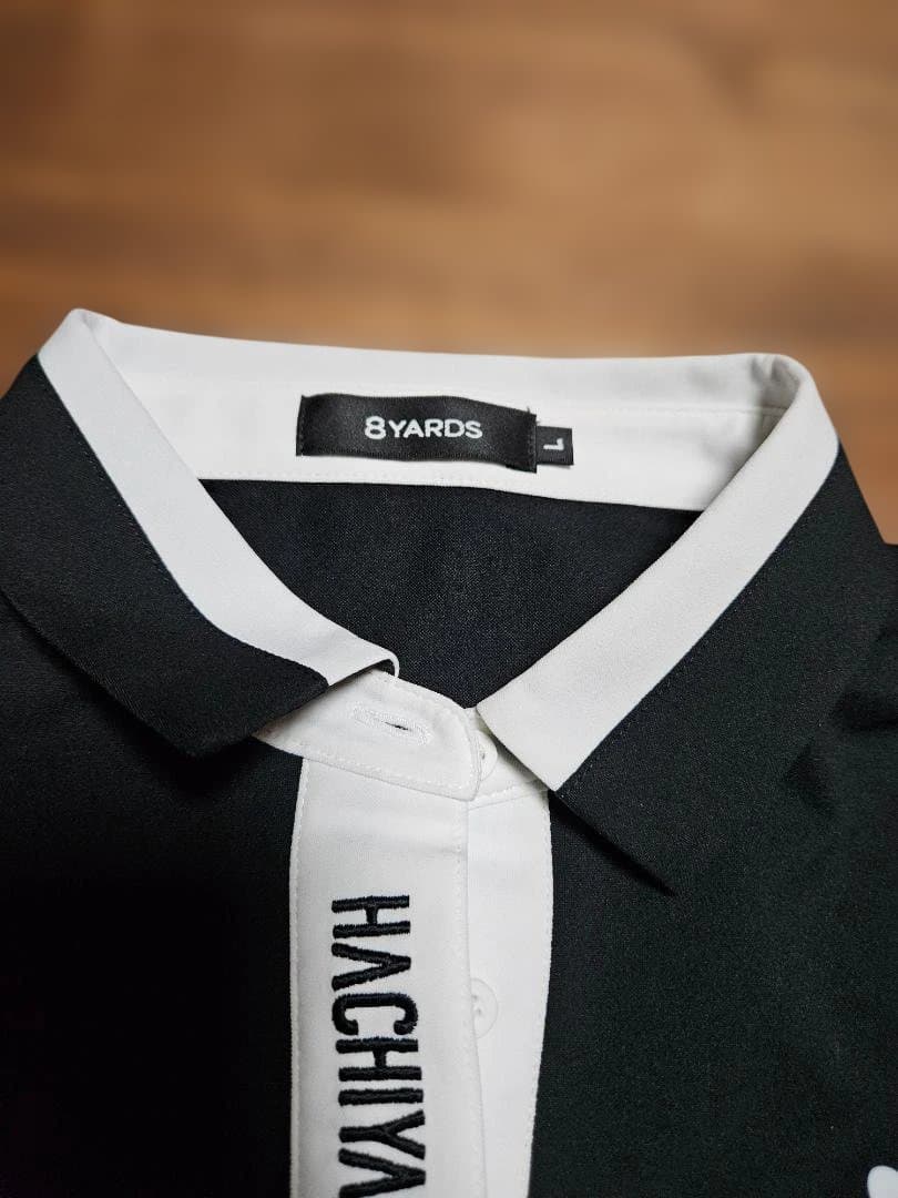 8yardレディースゴルフウエア