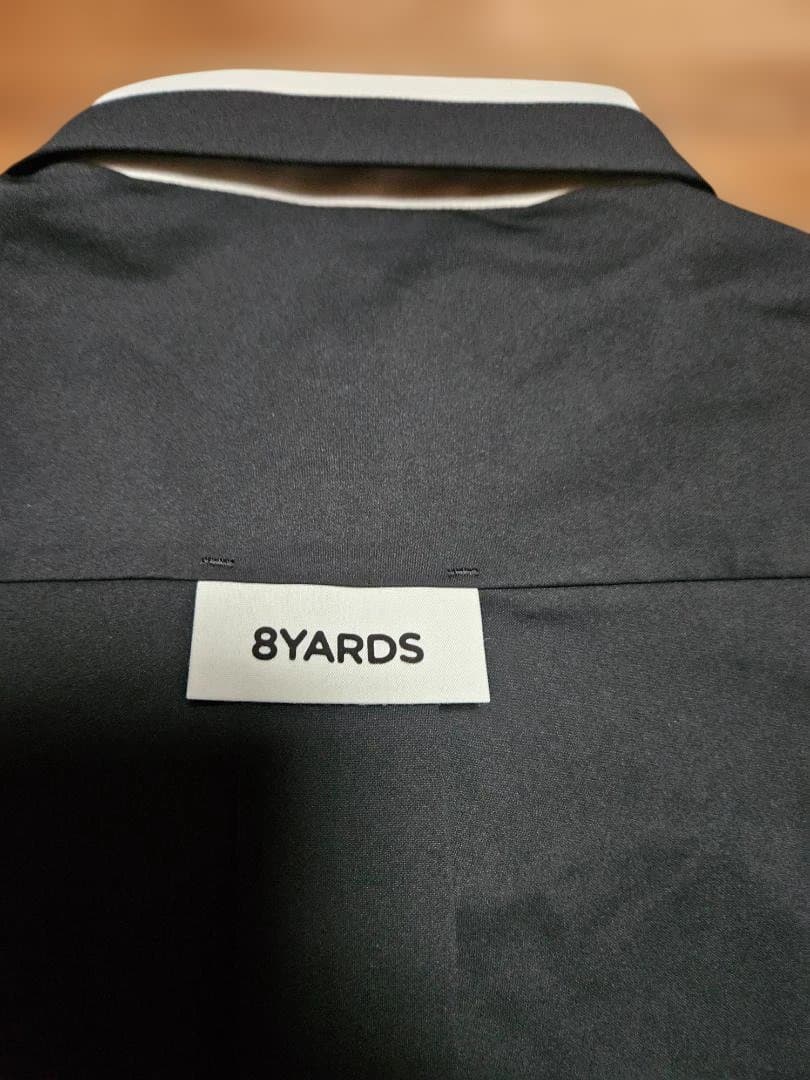 8yardレディースゴルフウエア