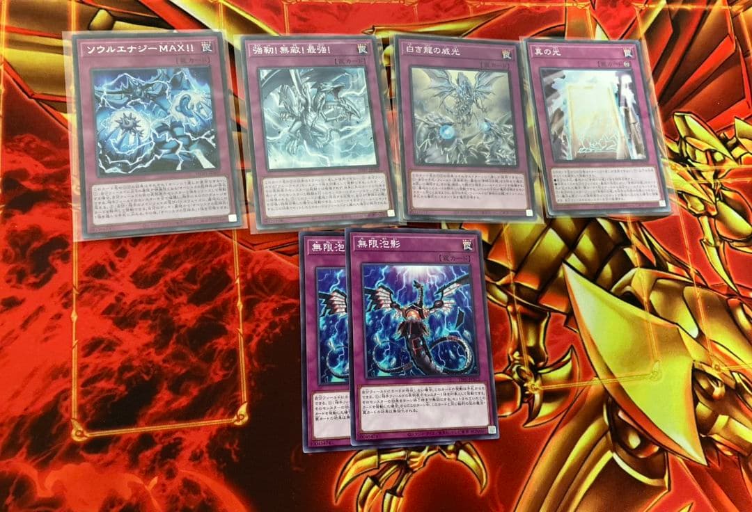 説明文必読　青眼デッキ　遊戯王デッキ　大会優勝構築