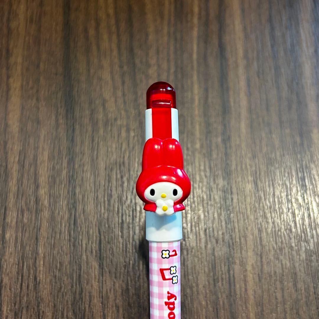 サンリオ マイメロディ 多機能ボールペン