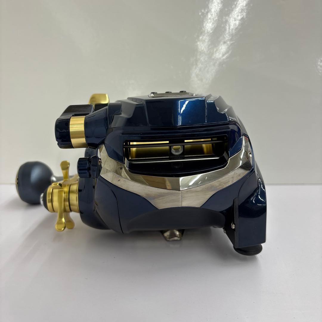 シマノ 19ビーストマスター9000