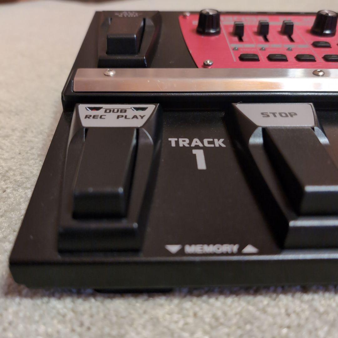 BOSS（ボス）RC-300 Loop Station