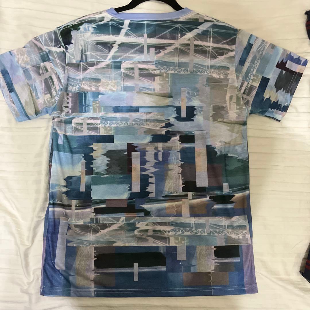 serial experiments lain messa Tシャツ Mサイズ