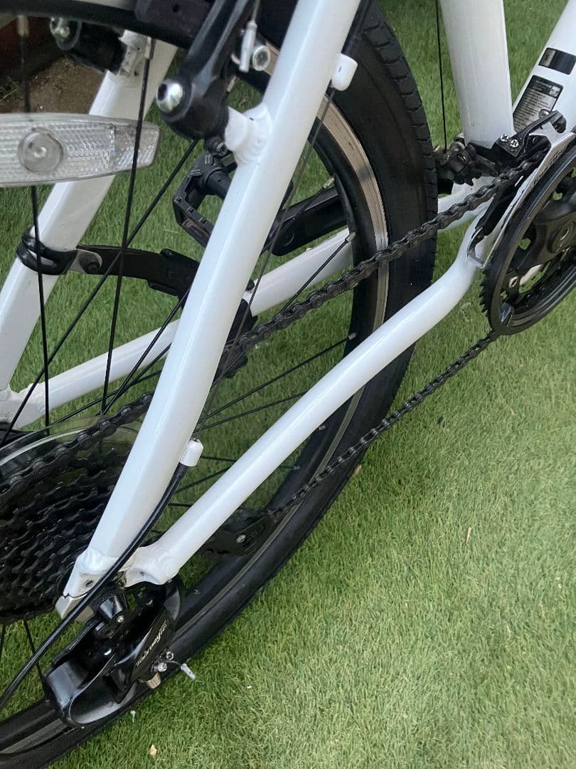 GIANT スナップ購入価格75900円現地引き渡しはお値引きします-18500