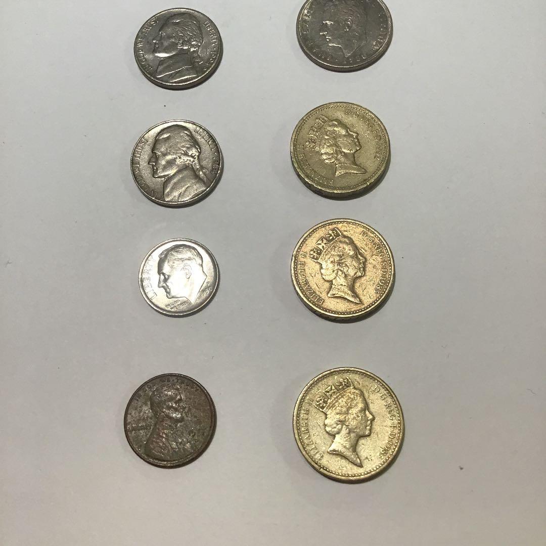 ✨海外の色々１０点✨