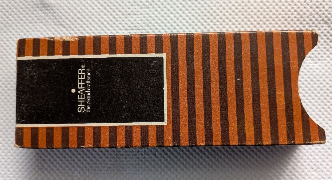 シェーファー万年筆 SHEFFER the proud craftsmen