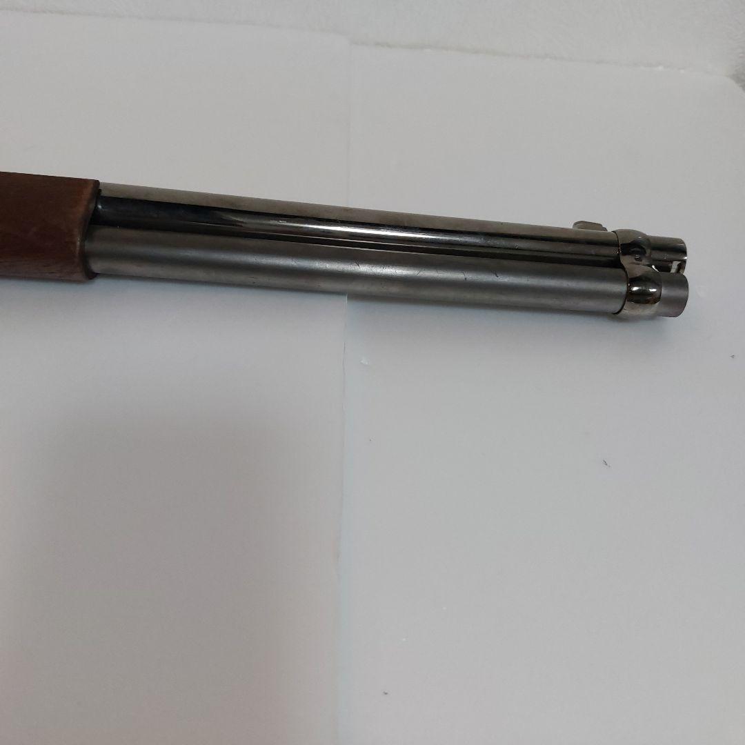 KTWウィンチェスターM1873 カービン 可変ポップ