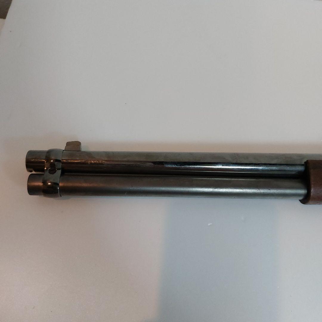 KTWウィンチェスターM1873 カービン 可変ポップ