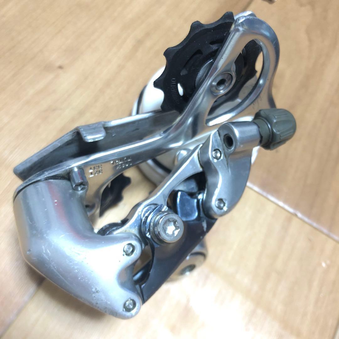 XTR リアディレーラー　RD-M900