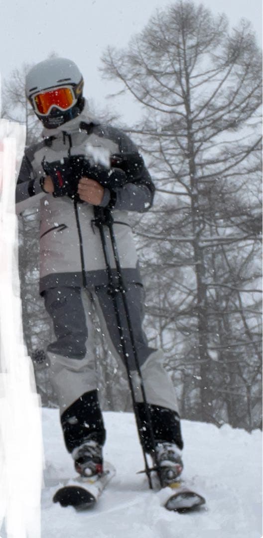 オークションに変更　ピークパフォーマンスShielder