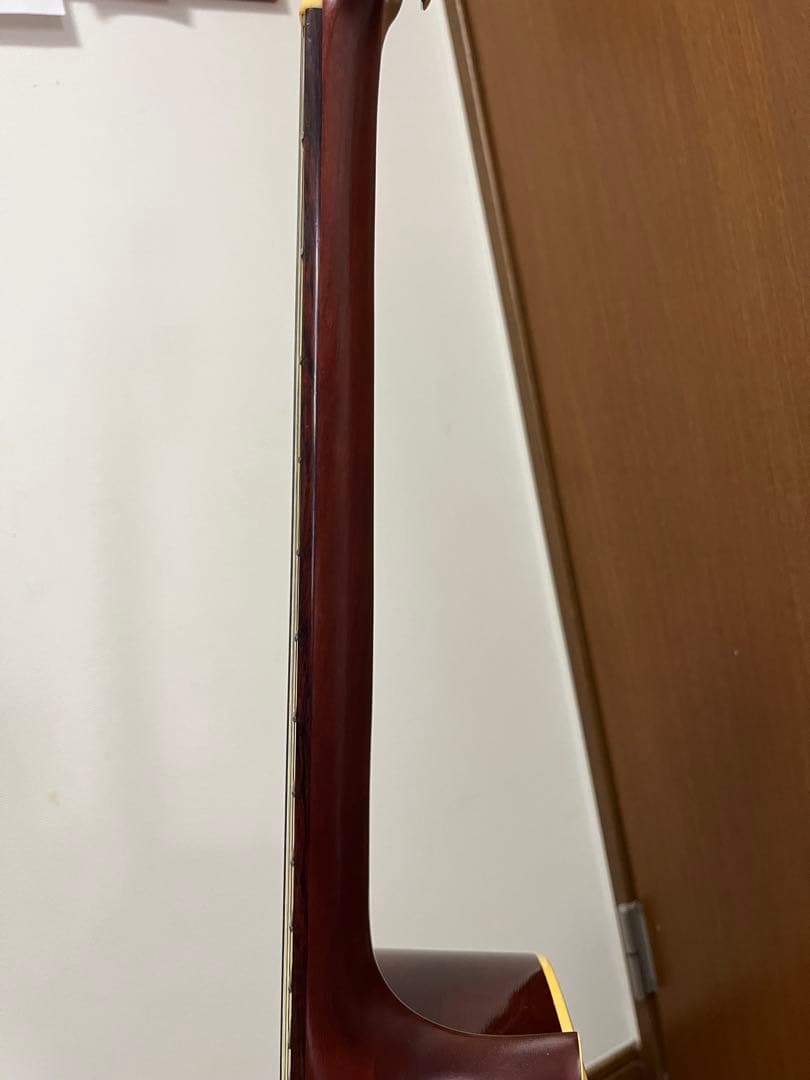 [最終値下げ]ThreeS スリーエス アコースティックギター