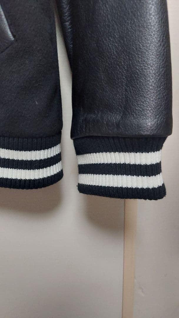 The BONEZスタジャンXL