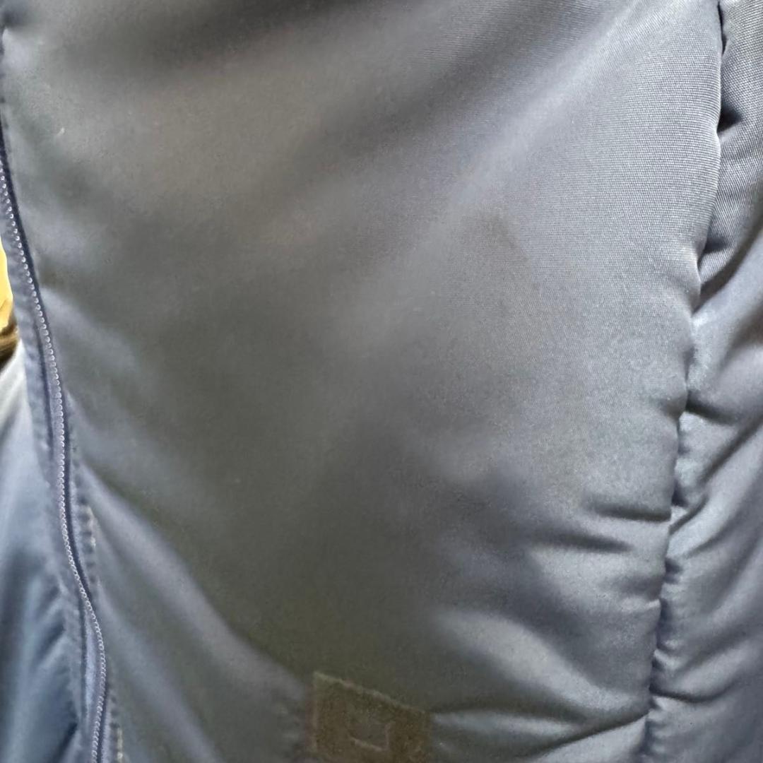 ONOFF オノフ キャディバッグ ゴルフバッグ ナイロン ブルー