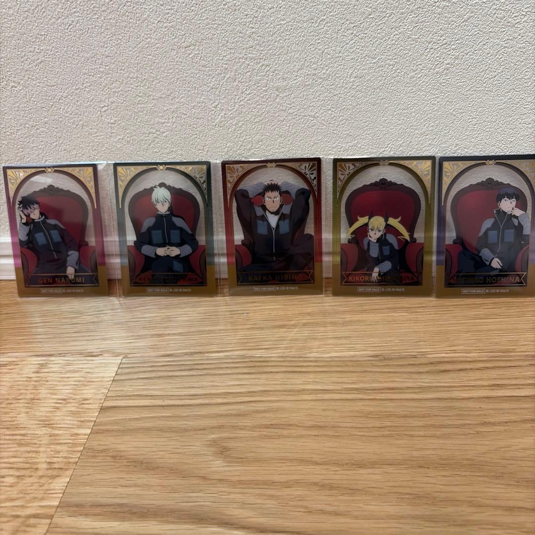 【限定品】 プラザ限定メタリック 缶バッチボックス 缶バッチChair