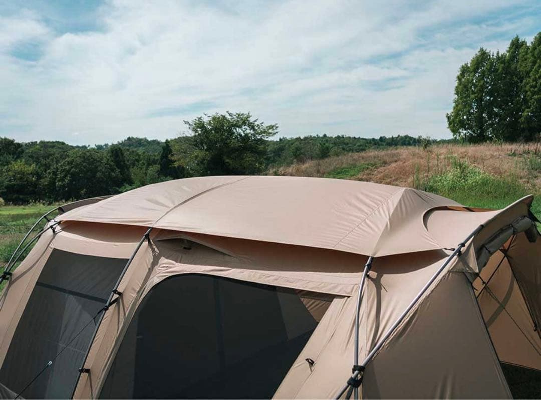 即購入⭕️【新品未開封】スノーピーク ランドロック Pro.Air FES-197