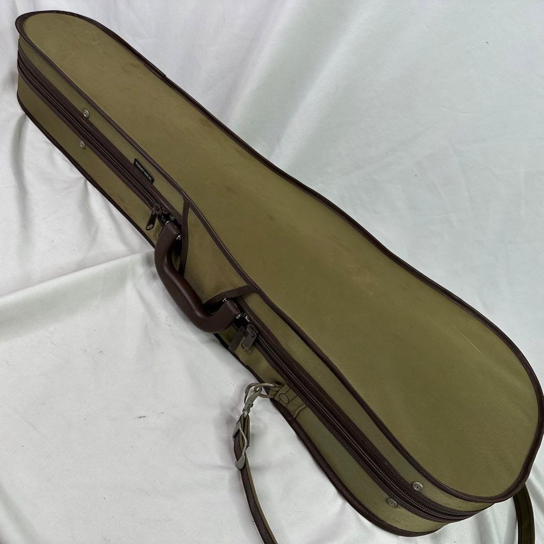 【美品】スズキ　バイオリン NO.200 3/4 ヴァイオリン