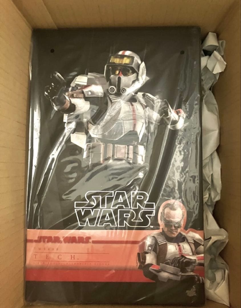 ホットトイズ　テク