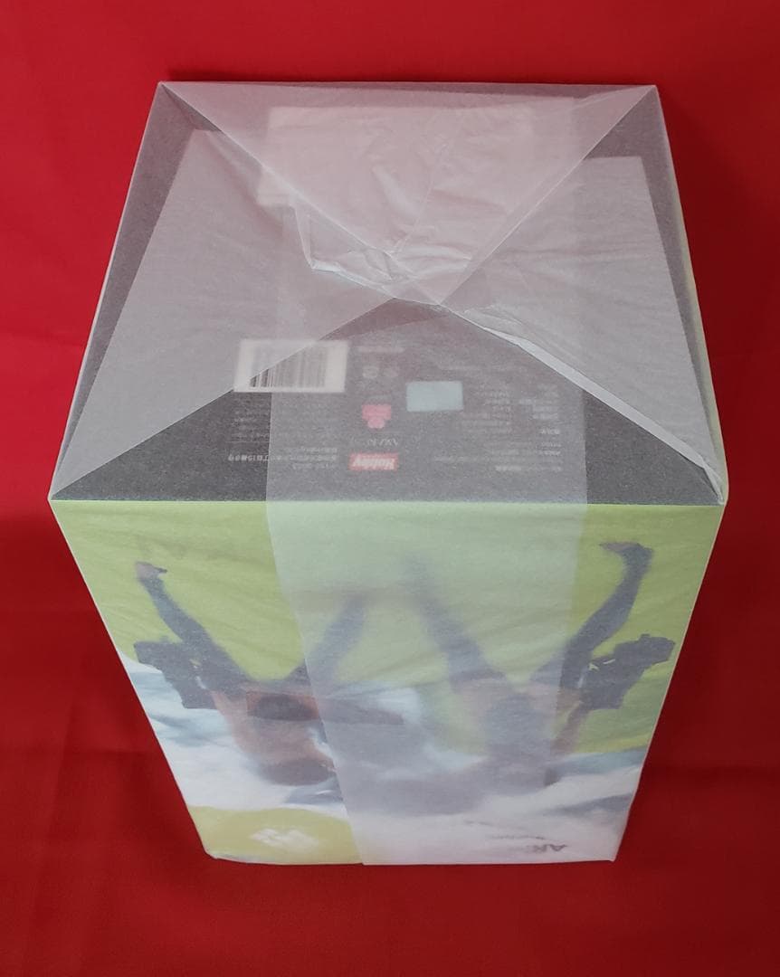 【新品未開封】AMAKUNI 水泳部の部長ちゃん フィギュア