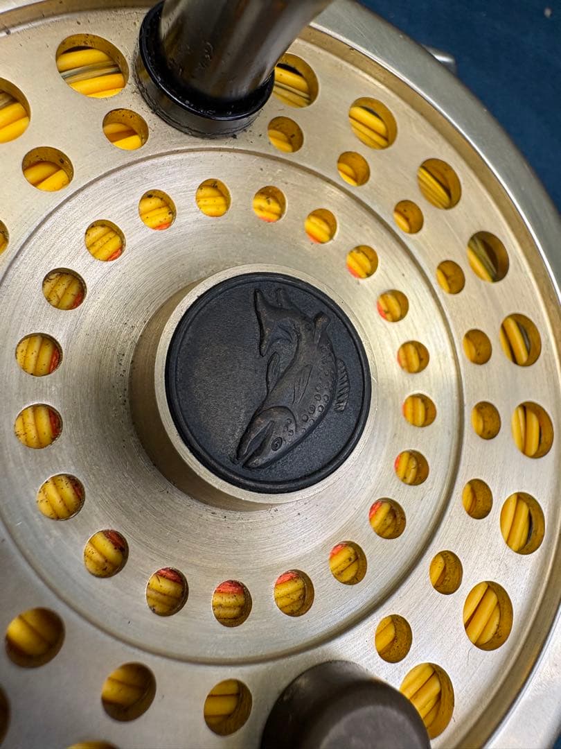 T*G様 極美品　オービス CFO III リミテッドエディション