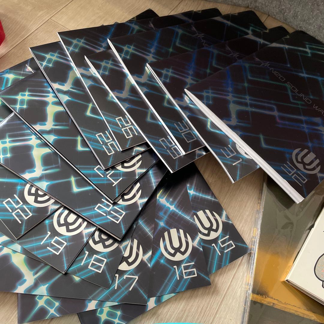 UVERworld グッズ まとめて