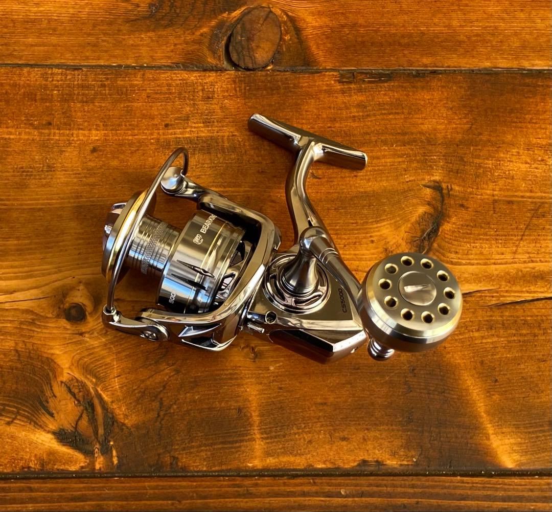 釣り竿セット　カーボンロッド　ショアジギング 10ft パックロッド　サーフ