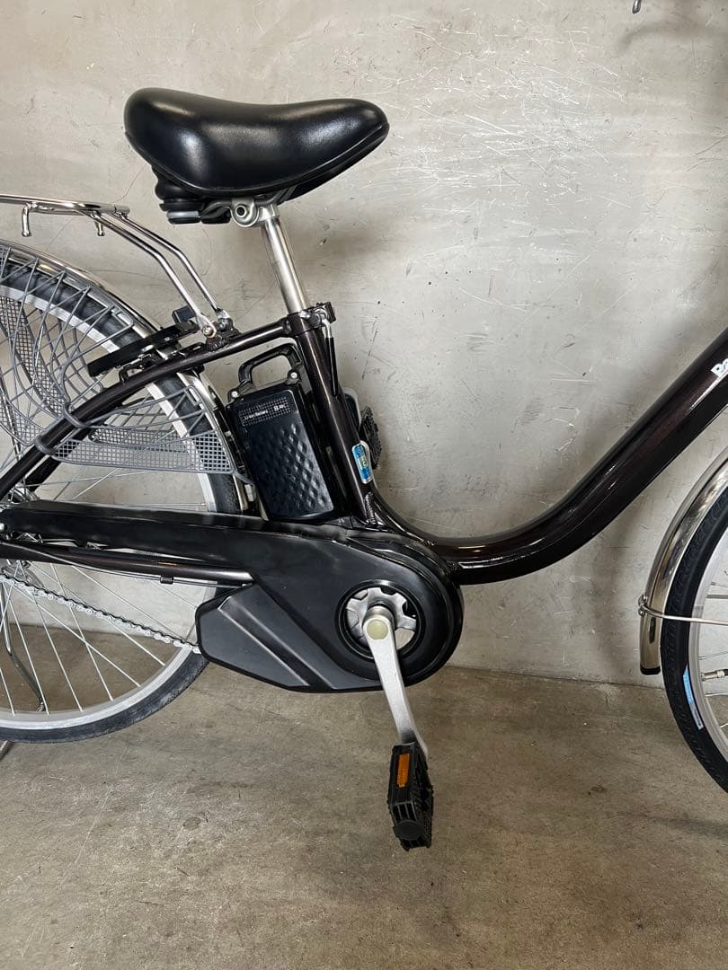 電動アシスト自転車　Panasonic vivi YXパナソニックvivi YX