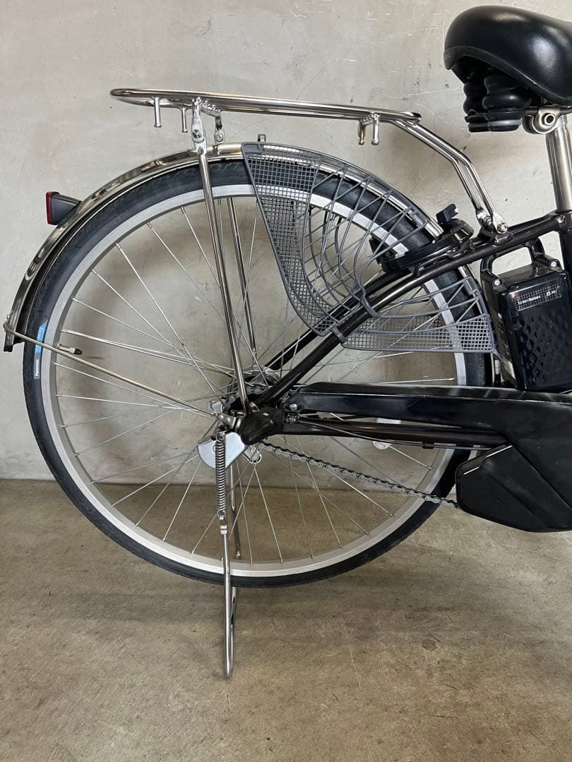 電動アシスト自転車　Panasonic vivi YXパナソニックvivi YX