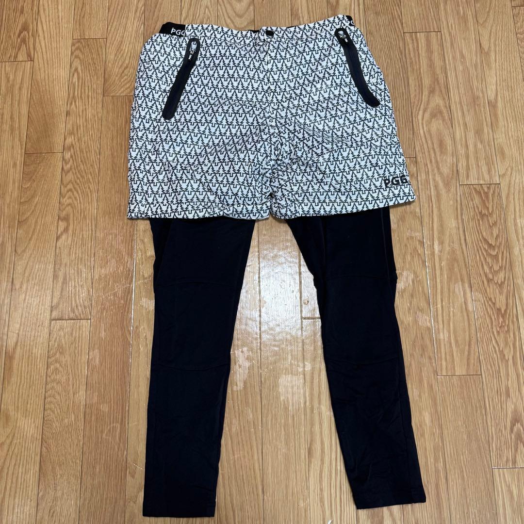 PGG ツリー柄セットアップ