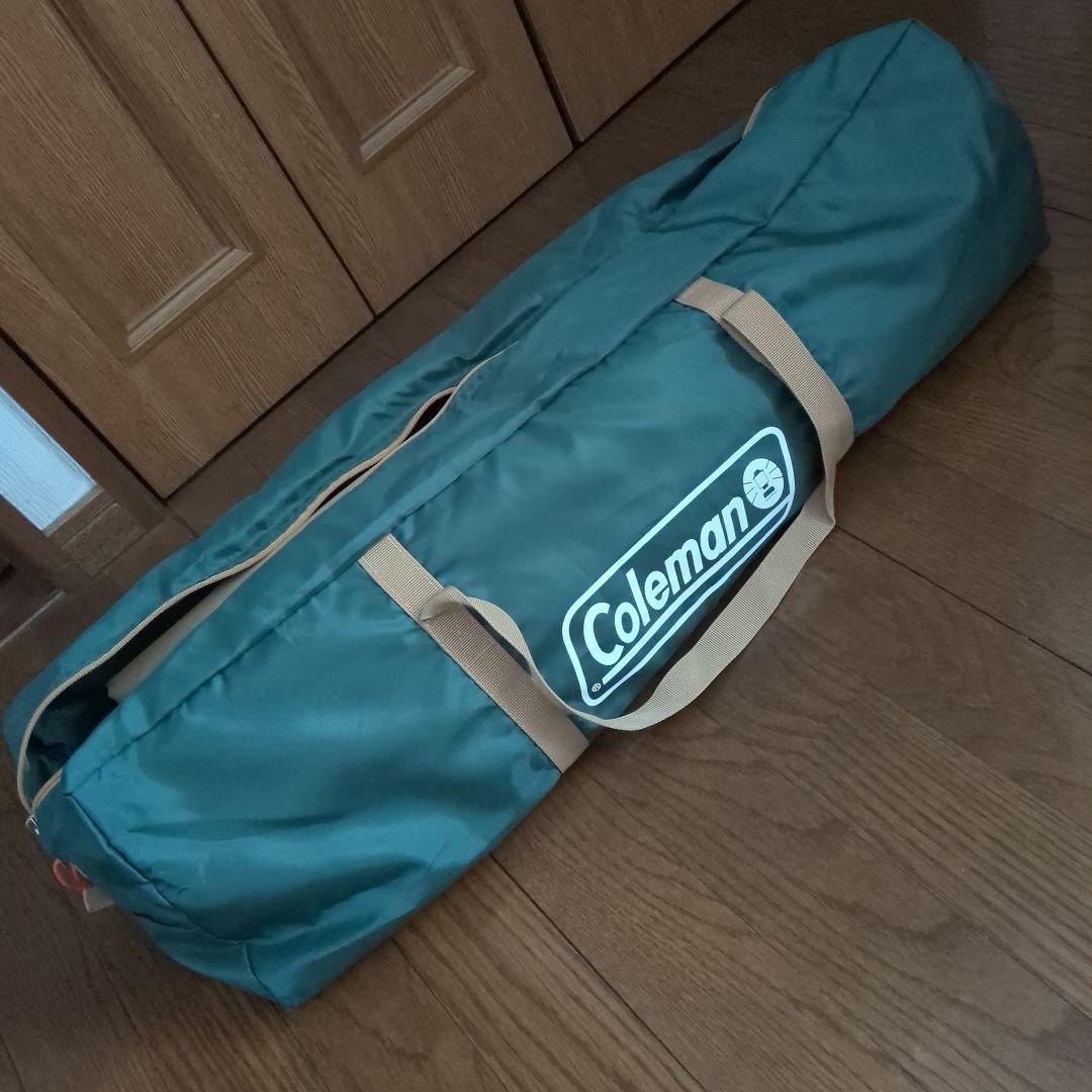 新品未使用未開封　コールマン　XPヘキサタープMDX